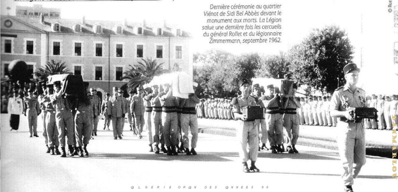 Sidi-Bel-Abbes - Legion - Quartier Vienot - General Rollet - 1962.jpg